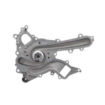 Pompe à eau, refroidissement du moteur VALEO 529680 pour FORD PUMA E 300 - 252cv