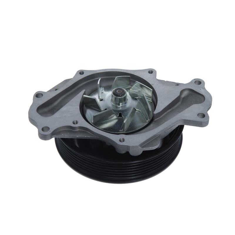 Pompe à eau, refroidissement du moteur VALEO 529701 - Visuel 2