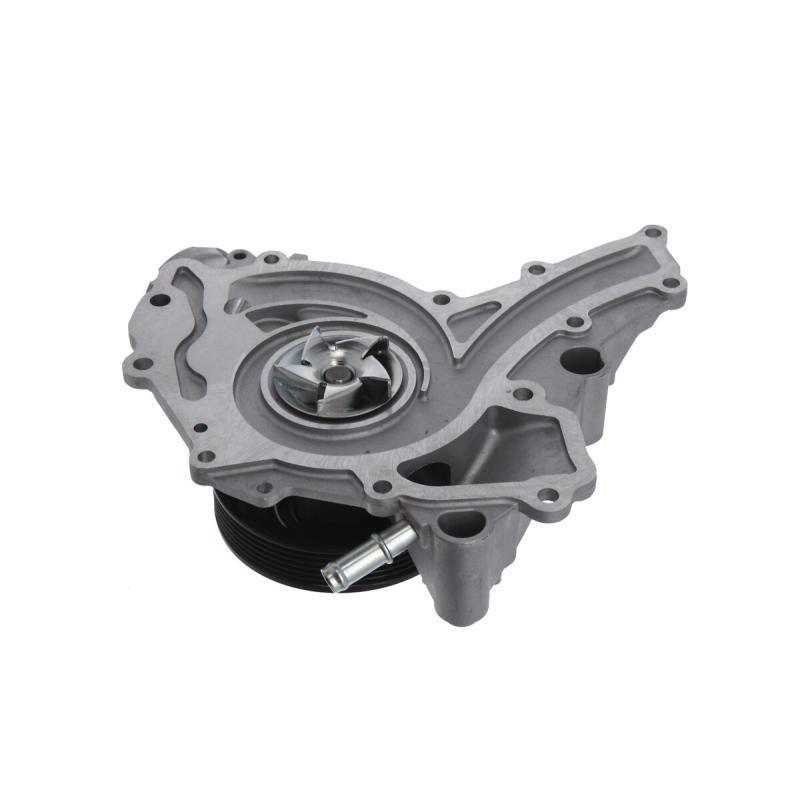 Pompe à eau, refroidissement du moteur VALEO 529703 - Visuel 2