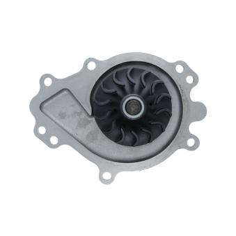 Pompe à eau, refroidissement du moteur VALEO 539086 pour ISUZU TROOPER 1.6 CRDi - 110cv