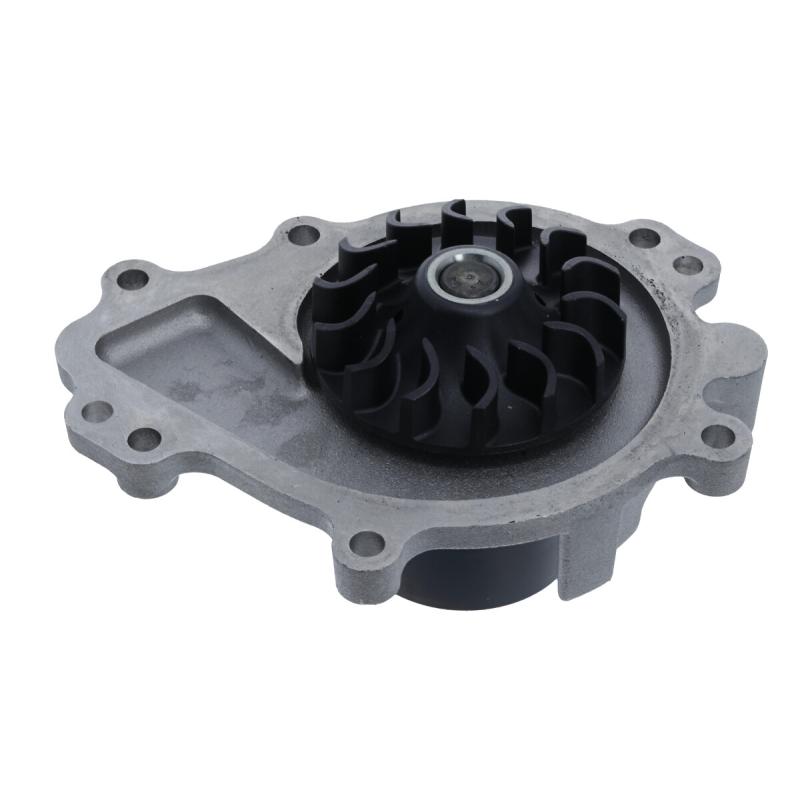 Pompe à eau, refroidissement du moteur VALEO 539086 - Visuel 2