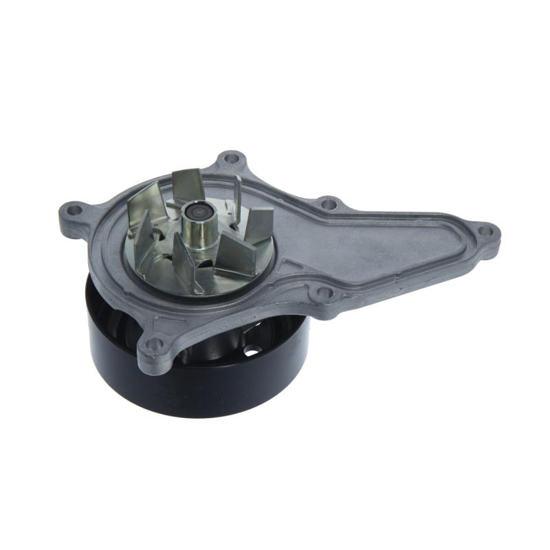 Pompe à eau, refroidissement du moteur VALEO 539087 - Visuel 2