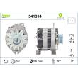 VALEO 541314 - Alternateur