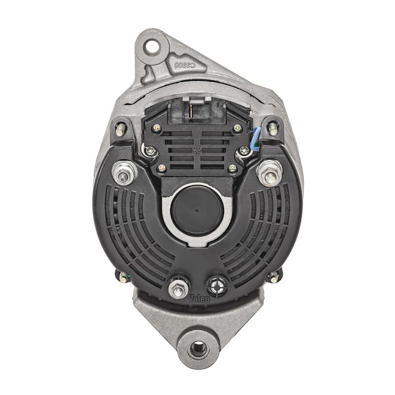 Alternateur VALEO 541314 - Visuel 2