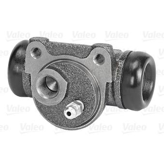 Jeu de mâchoires de frein VALEO OEM 42413Q