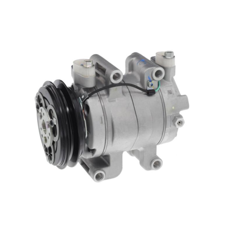 Compresseur, climatisation VALEO 559608 - Visuel 1