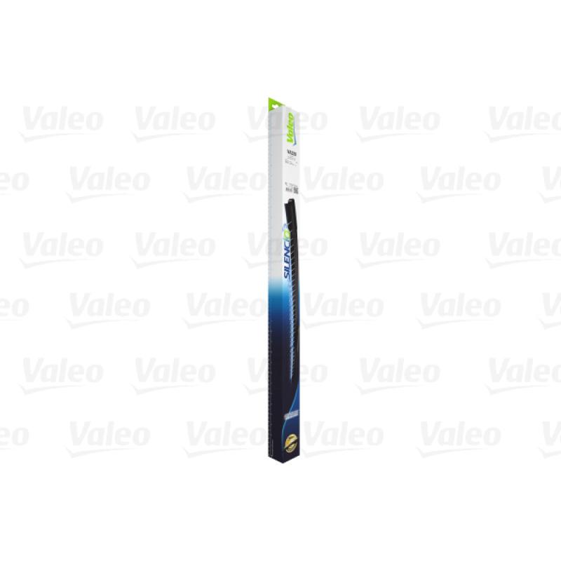 Kit balais d'essuie-glace VALEO 572328 - Visuel 2