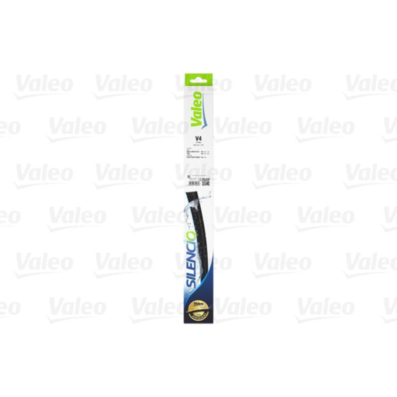 Lame d'essuie-glace VALEO 574084 - Visuel 1