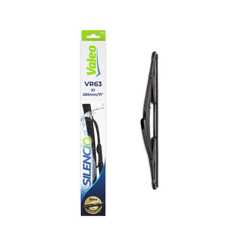 Balai d'essuie-glace VALEO 574096 - Visuel 1