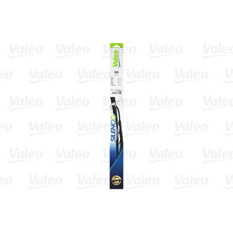 Balai d'essuie-glace VALEO 574111 - Visuel 1
