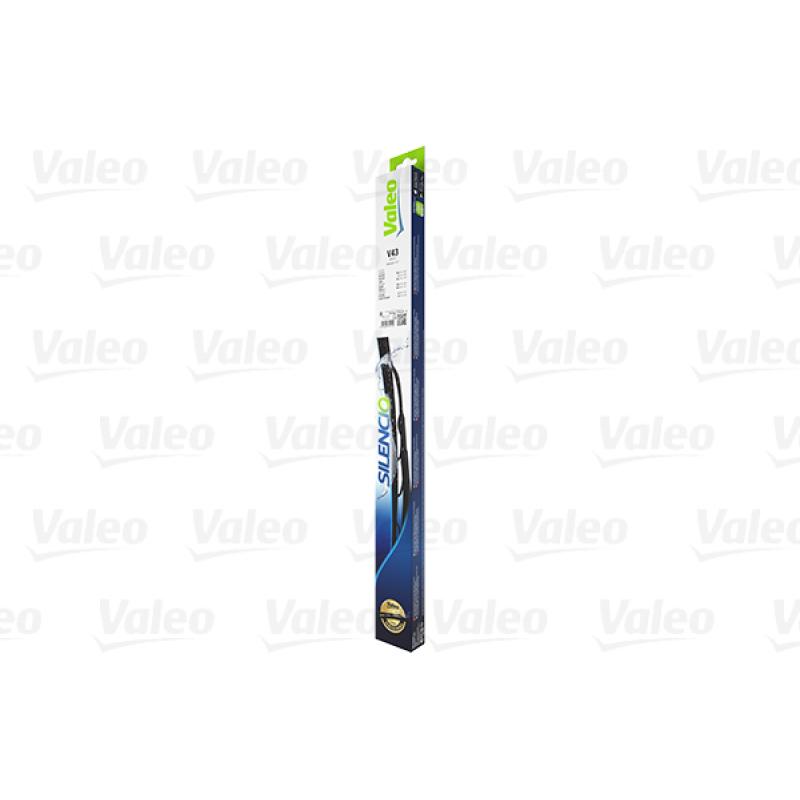 Balai d'essuie-glace VALEO 574111 - Visuel 2
