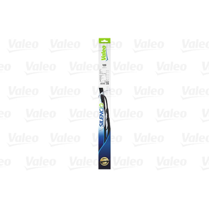 Balai d'essuie-glace VALEO 574114 - Visuel 1