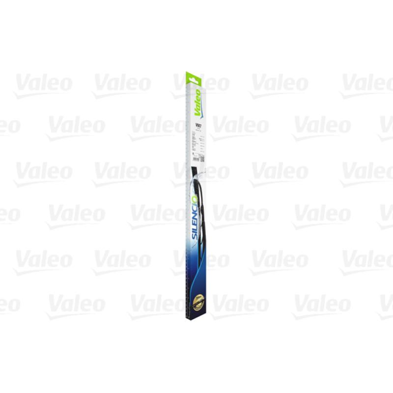 Balai d'essuie-glace VALEO 574132 - Visuel 2