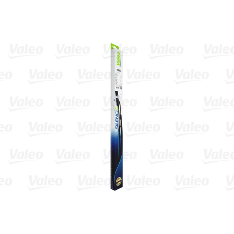 Balai d'essuie-glace VALEO 574145 - Visuel 2