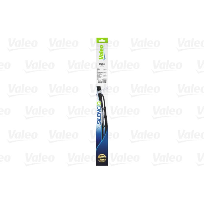 Balai d'essuie-glace VALEO 574149 - Visuel 1