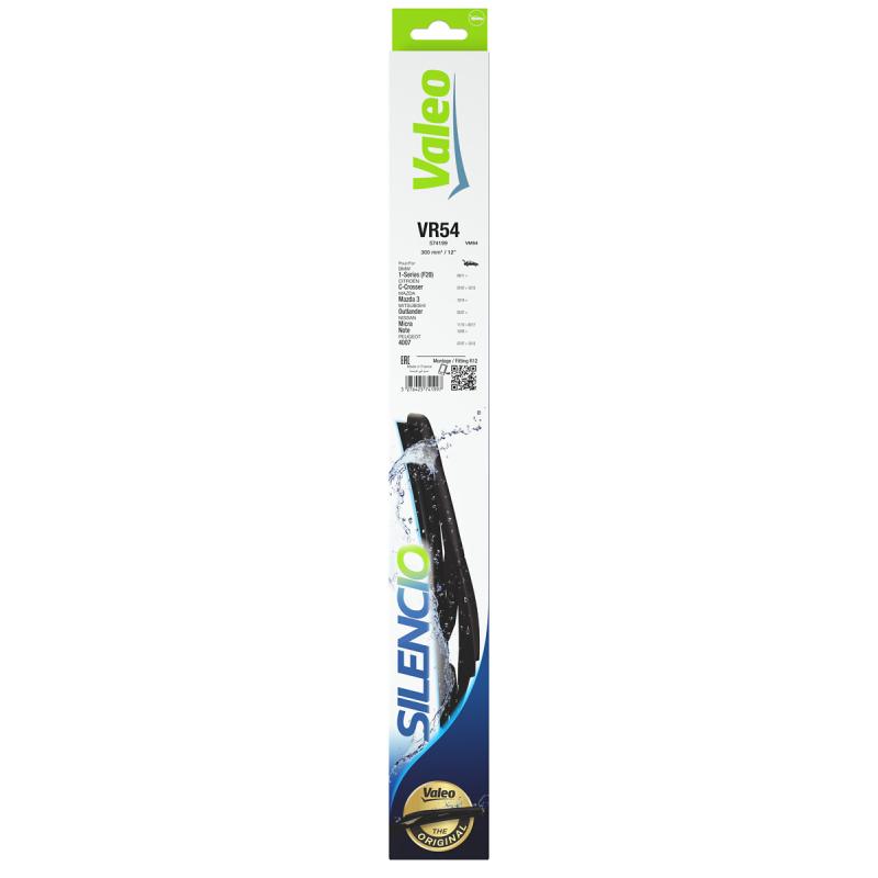 Balai d'essuie-glace VALEO 574199 - Visuel 2