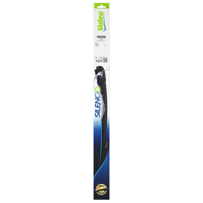 Kit balais d'essuie-glace VALEO 574235 - Visuel 1