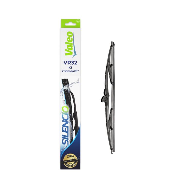 Balai d'essuie-glace VALEO 574271 - Visuel 1