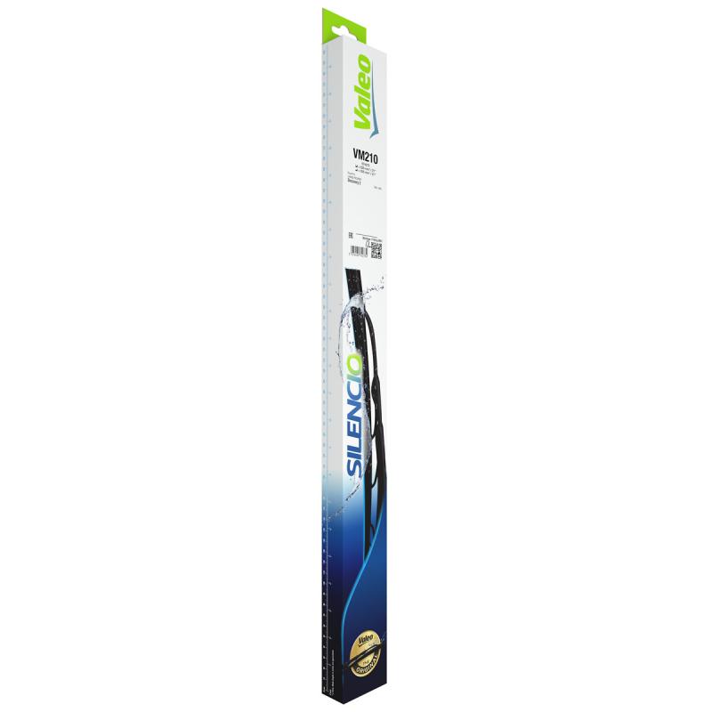 Kit balais d'essuie-glace VALEO 574273 - Visuel 2