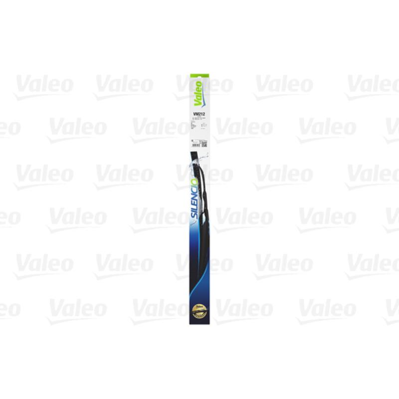 Kit balais d'essuie-glace VALEO 574275 - Visuel 1