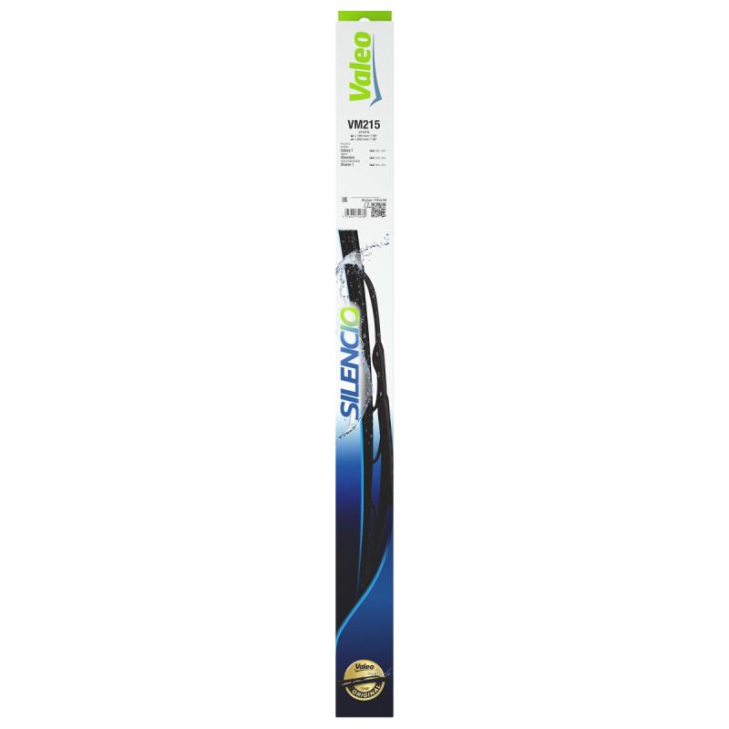 Kit balais d'essuie-glace VALEO 574278 - Visuel 1