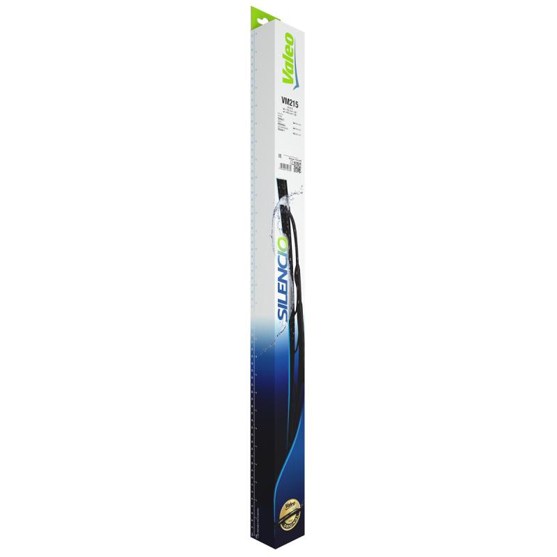 Kit balais d'essuie-glace VALEO 574278 - Visuel 2