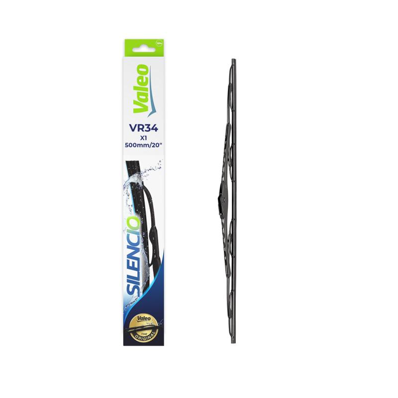 Balai d'essuie-glace VALEO 574279 - Visuel 1