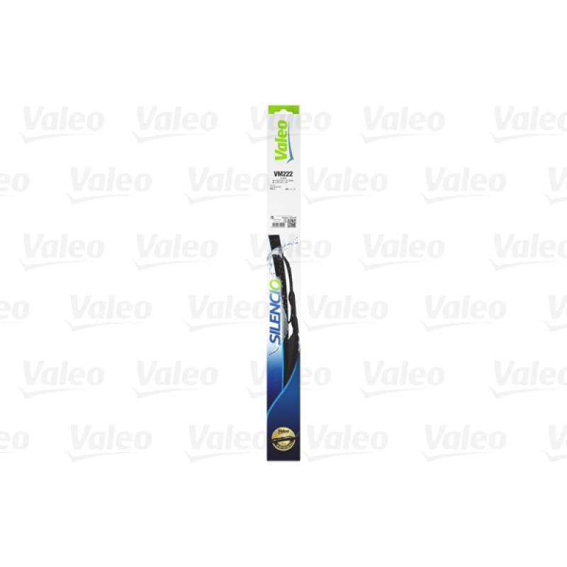 Kit balais d'essuie-glace VALEO 574292 - Visuel 1