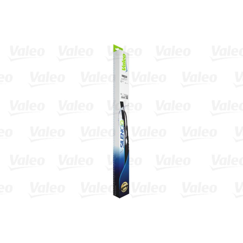 Kit balais d'essuie-glace VALEO 574292 - Visuel 2