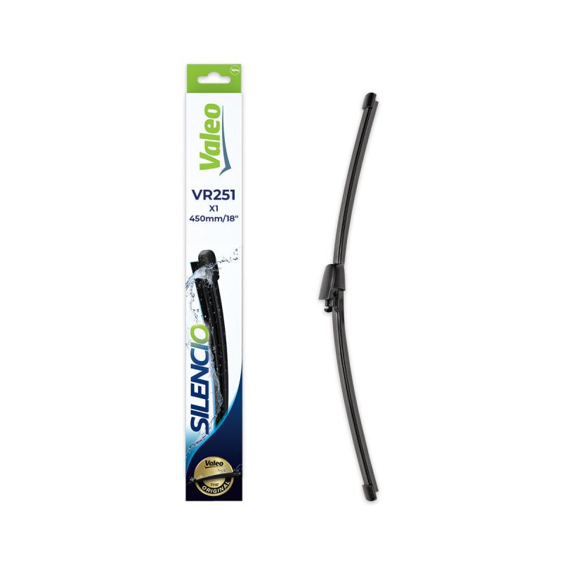 Balai d'essuie-glace VALEO 574330 - Visuel 1