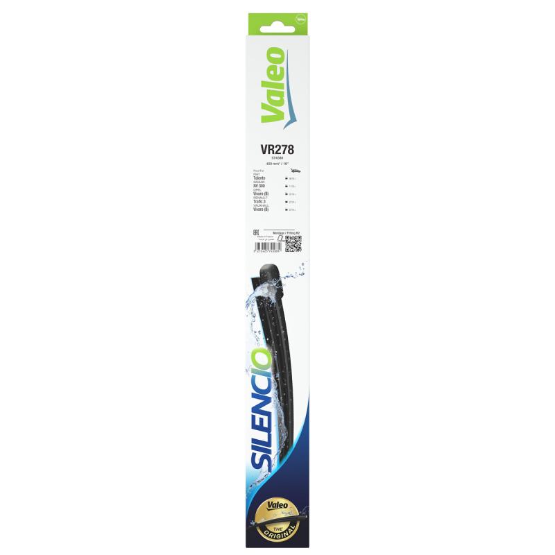 Balai d'essuie-glace VALEO 574588 - Visuel 2