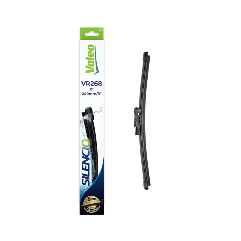 Balai d'essuie-glace VALEO 574607 - Visuel 1
