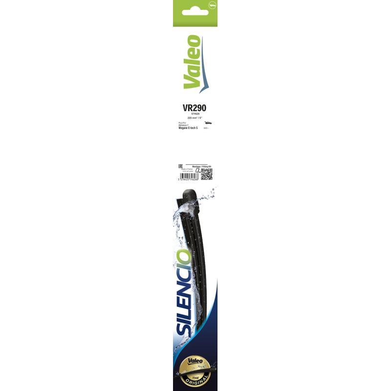 Balai d'essuie-glace VALEO 574626 - Visuel 1