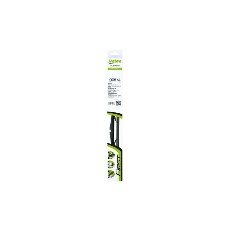 Balai d'essuie-glace VALEO 575538 - Visuel 1
