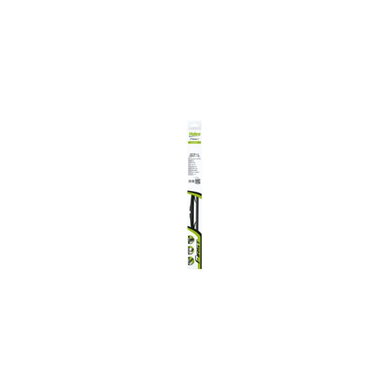 Balai d'essuie-glace VALEO 575540 - Visuel 1