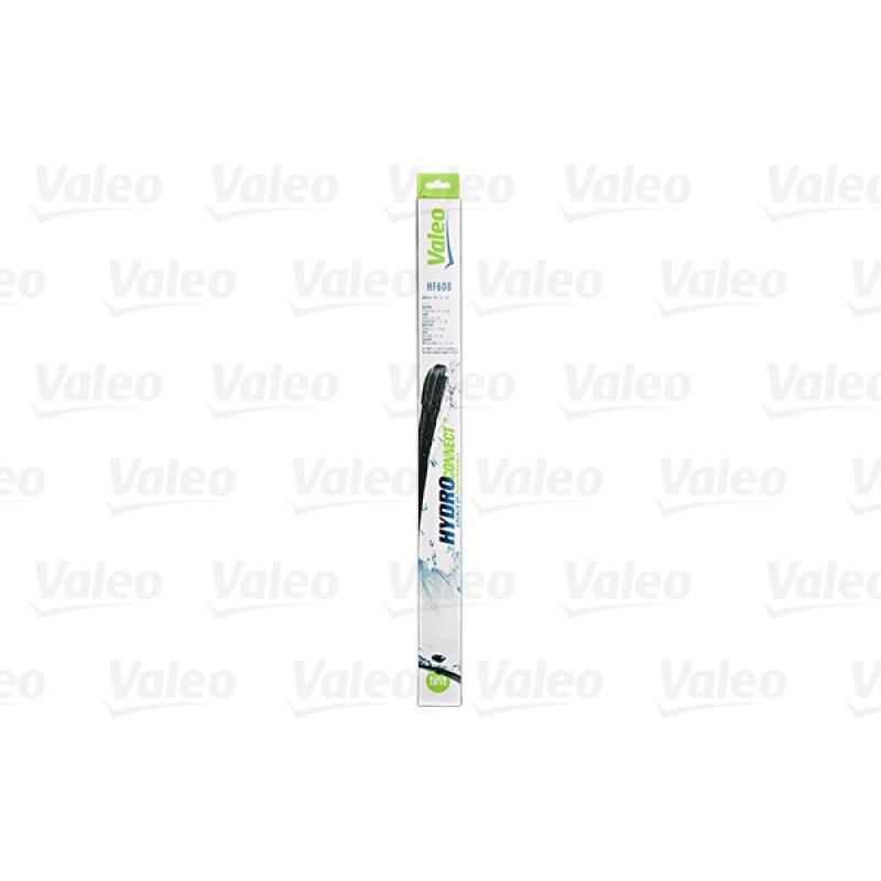 Balai d'essuie-glace VALEO 578512 - Visuel 1