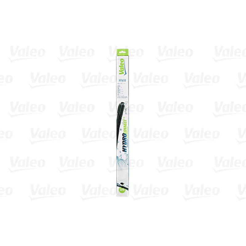 Balai d'essuie-glace VALEO 578514 - Visuel 1