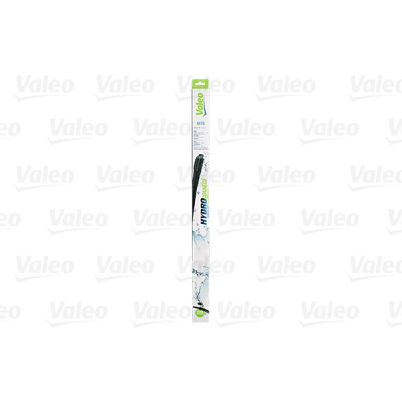 Balai d'essuie-glace VALEO 578515 - Visuel 1