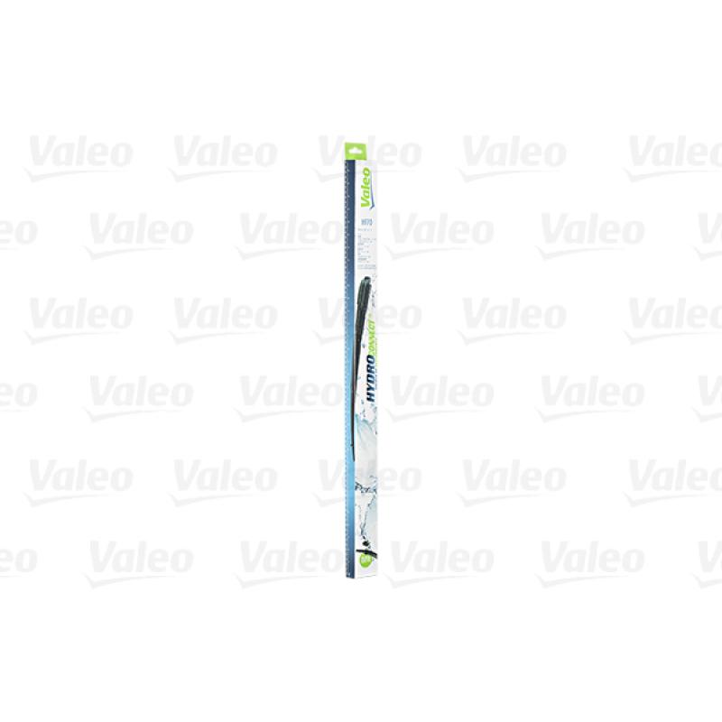 Balai d'essuie-glace VALEO 578515 - Visuel 2