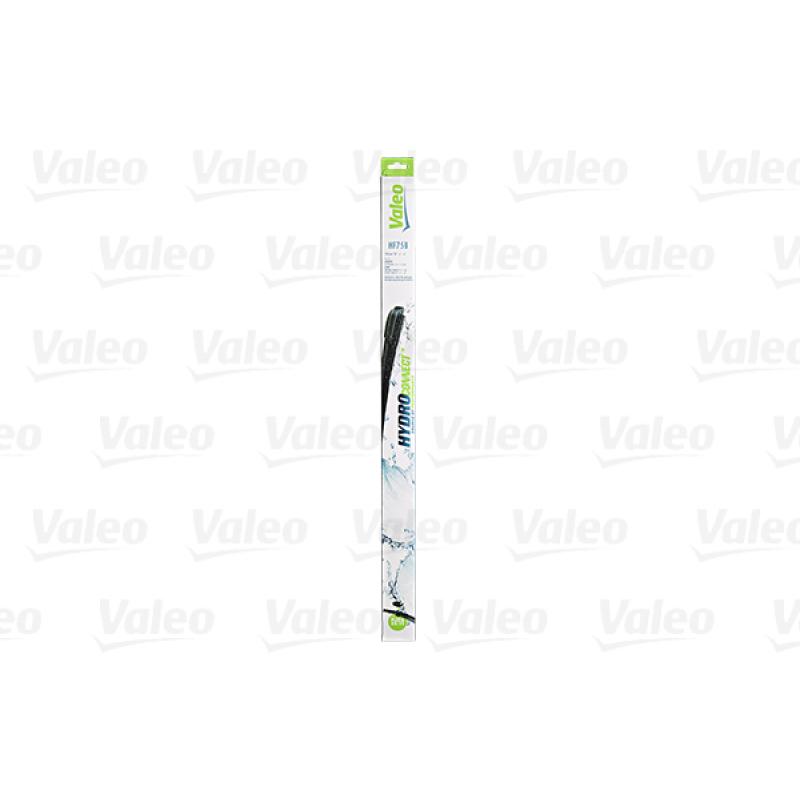 Balai d'essuie-glace VALEO 578518 - Visuel 1
