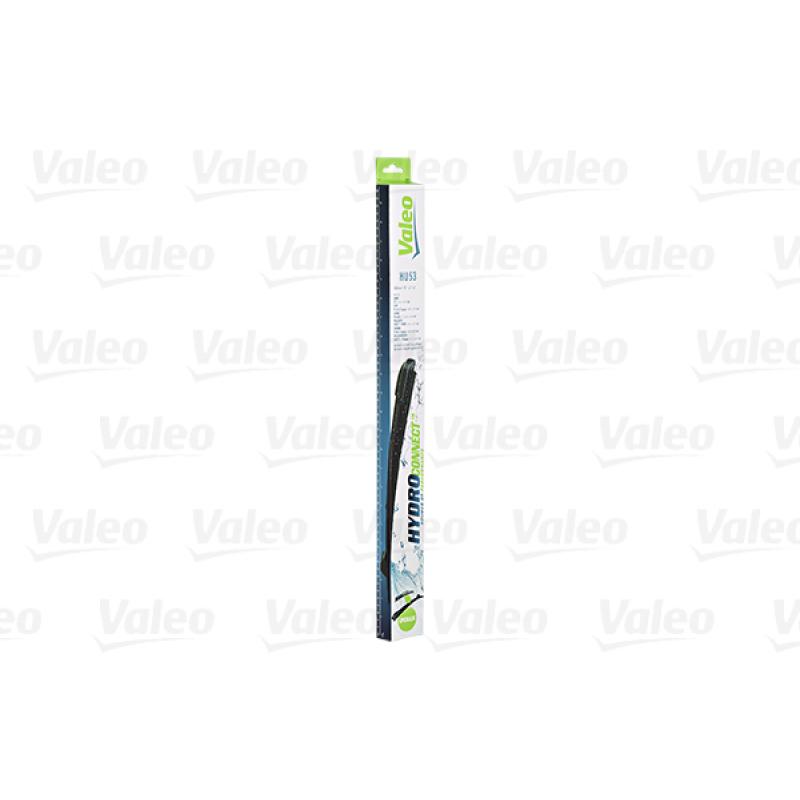 Balai d'essuie-glace VALEO 578575 - Visuel 2
