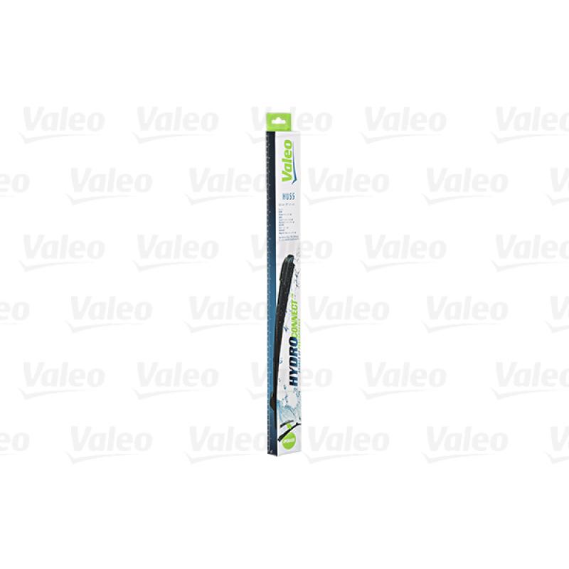 Balai d'essuie-glace VALEO 578576 - Visuel 2