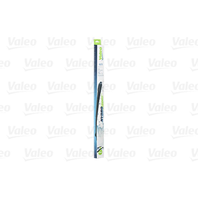 Balai d'essuie-glace VALEO 578582 - Visuel 2