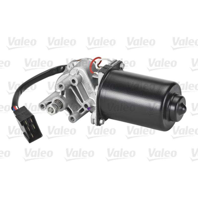 Moteur d'essuie-glace VALEO 579187 - Visuel 1