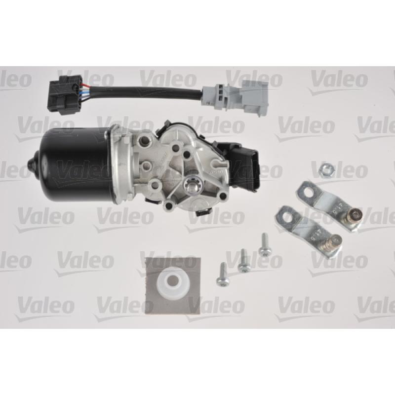Moteur d'essuie-glace VALEO 579206 - Visuel 1