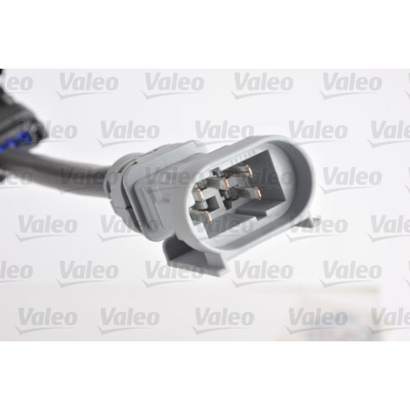 Moteur d'essuie-glace VALEO 579206 - Visuel 2