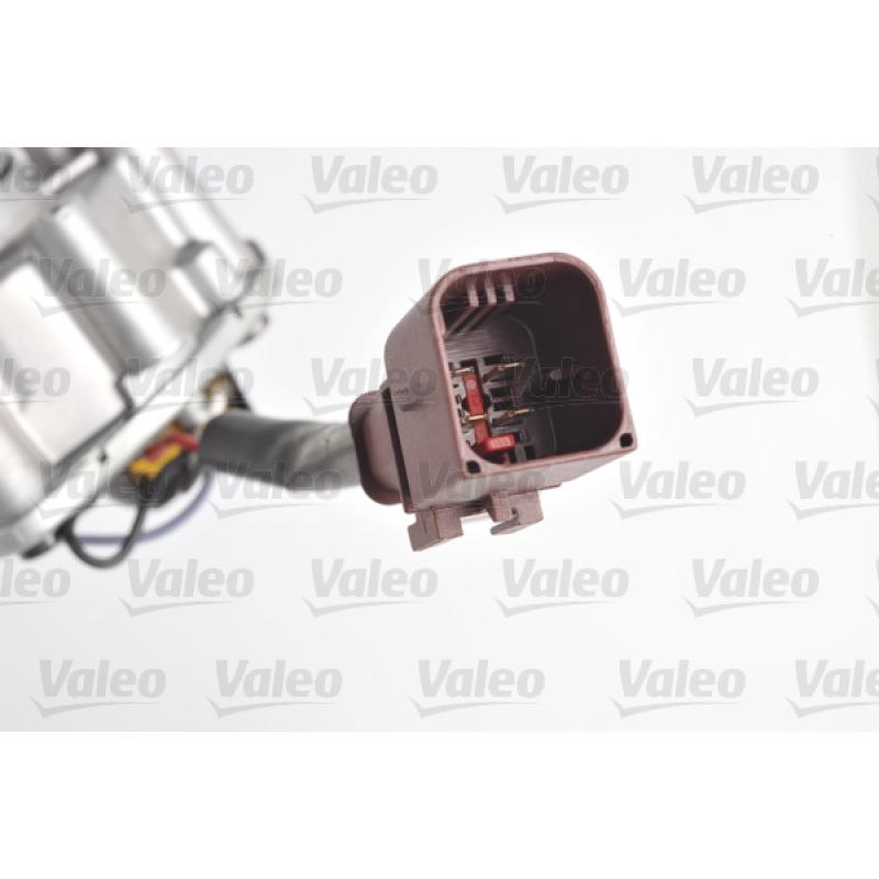 Moteur d'essuie-glace VALEO 579230 - Visuel 2