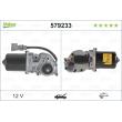 VALEO 579233 - Moteur d'essuie-glace