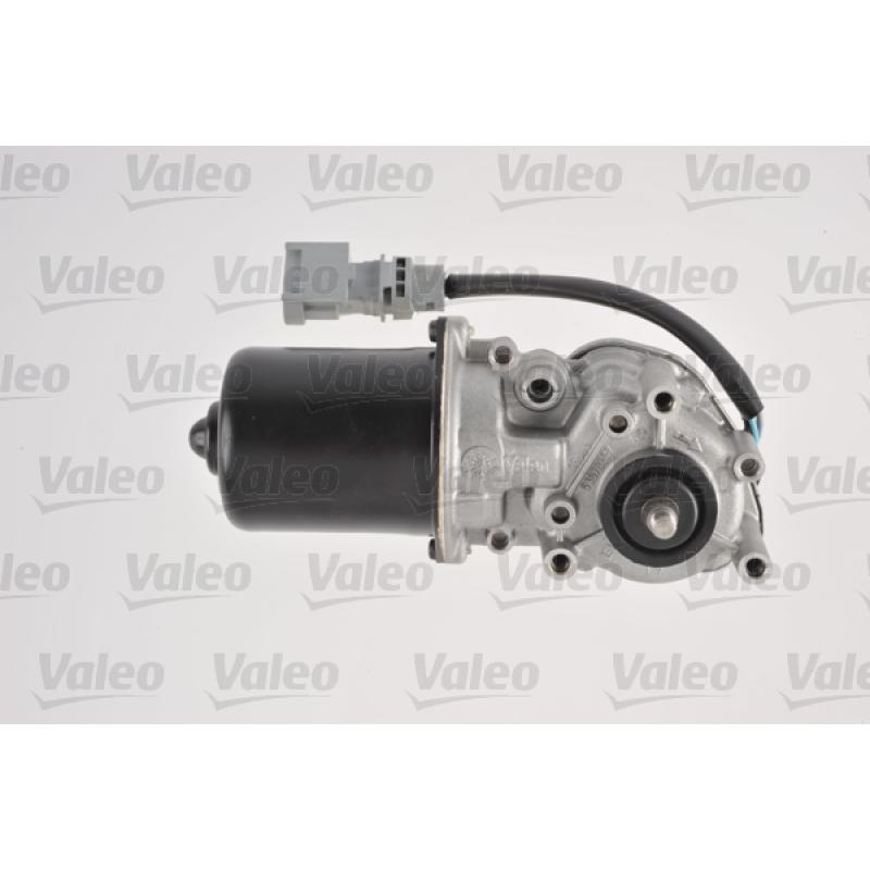 Moteur d'essuie-glace VALEO 579233 - Visuel 1