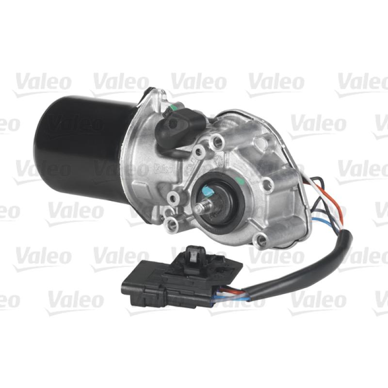 Moteur d'essuie-glace VALEO 579733 - Visuel 1